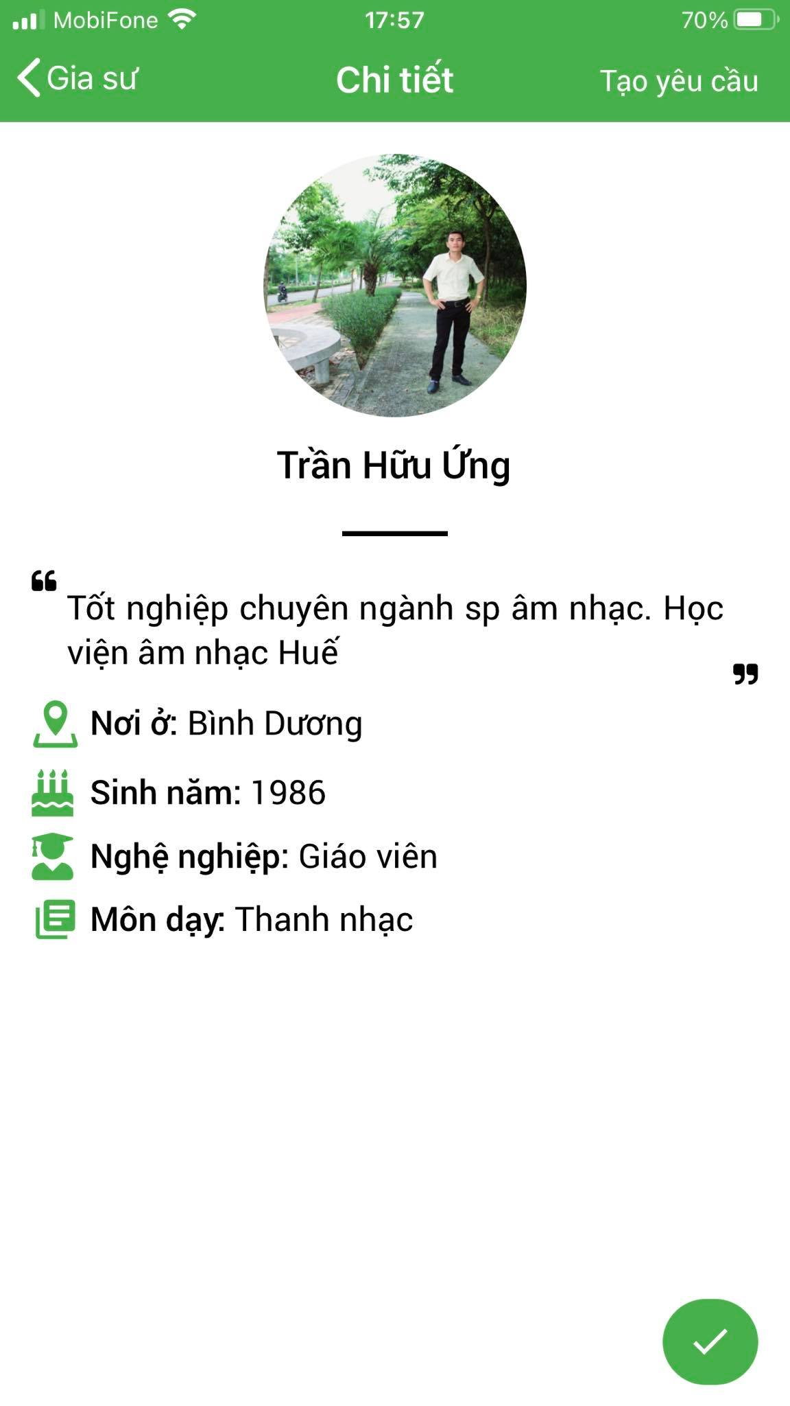 học luyện thanh